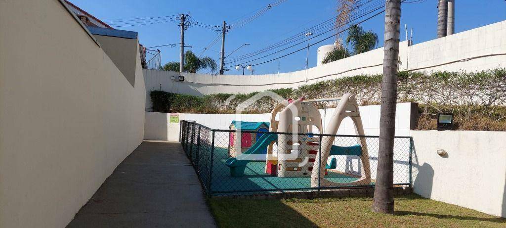 Casa de Condomínio à venda com 3 quartos, 88m² - Foto 48