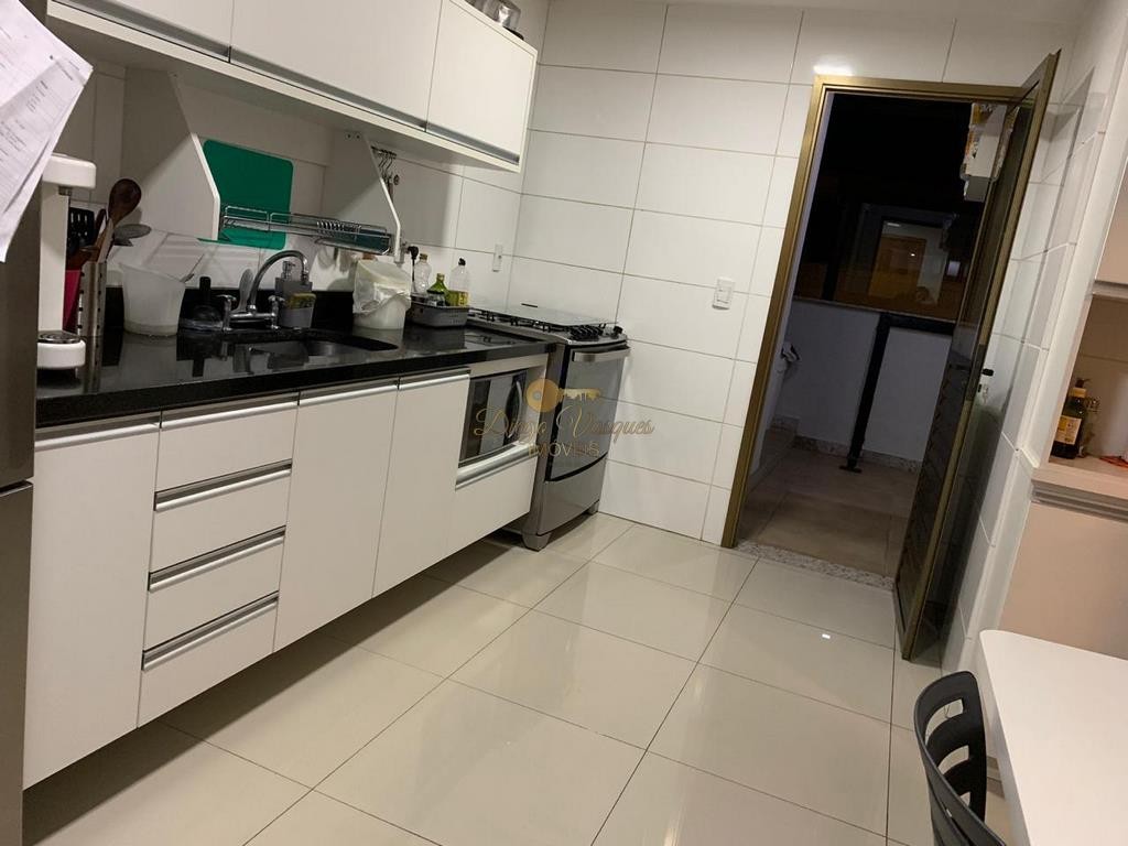 Cobertura à venda com 3 quartos, 277m² - Foto 7