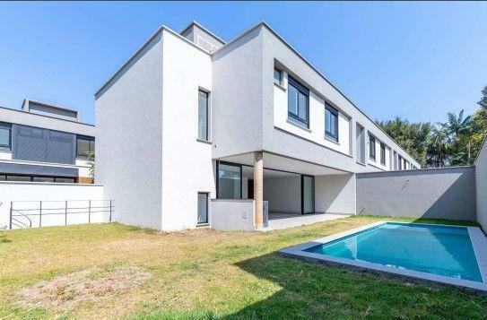 Casa de Condomínio à venda com 4 quartos, 367m² - Foto 21