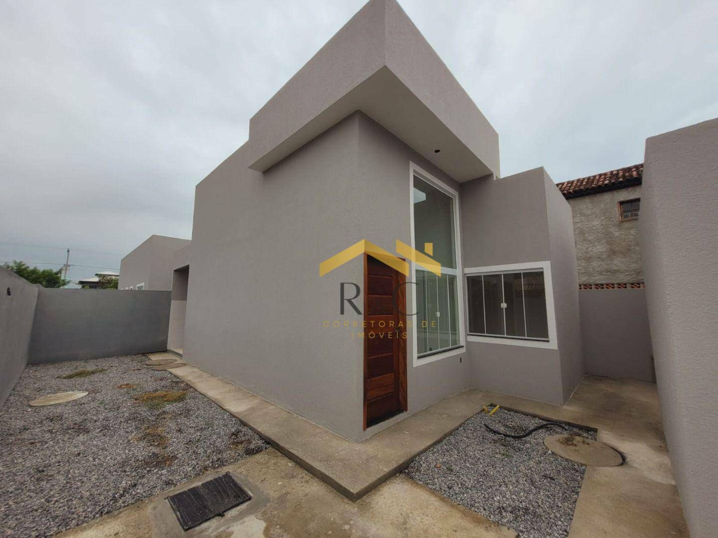 Casa à venda com 2 quartos, 65m² - Foto 21