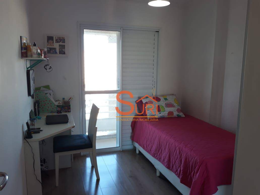 Apartamento à venda com 3 quartos, 91m² - Foto 7