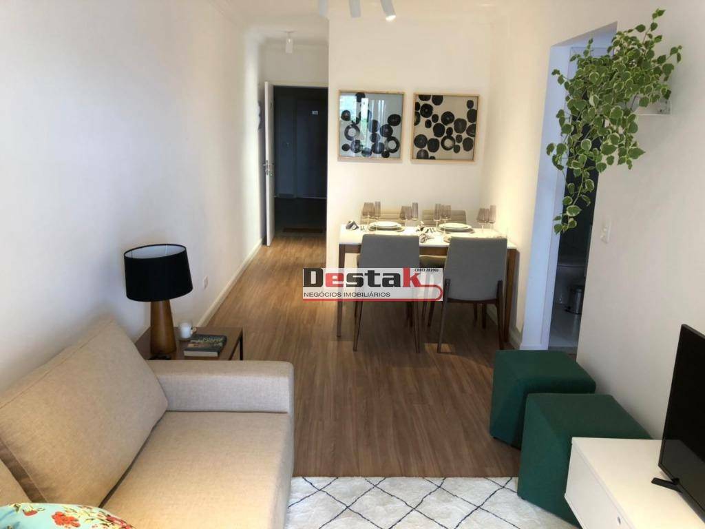 Apartamento à venda com 2 quartos, 65m² - Foto 16