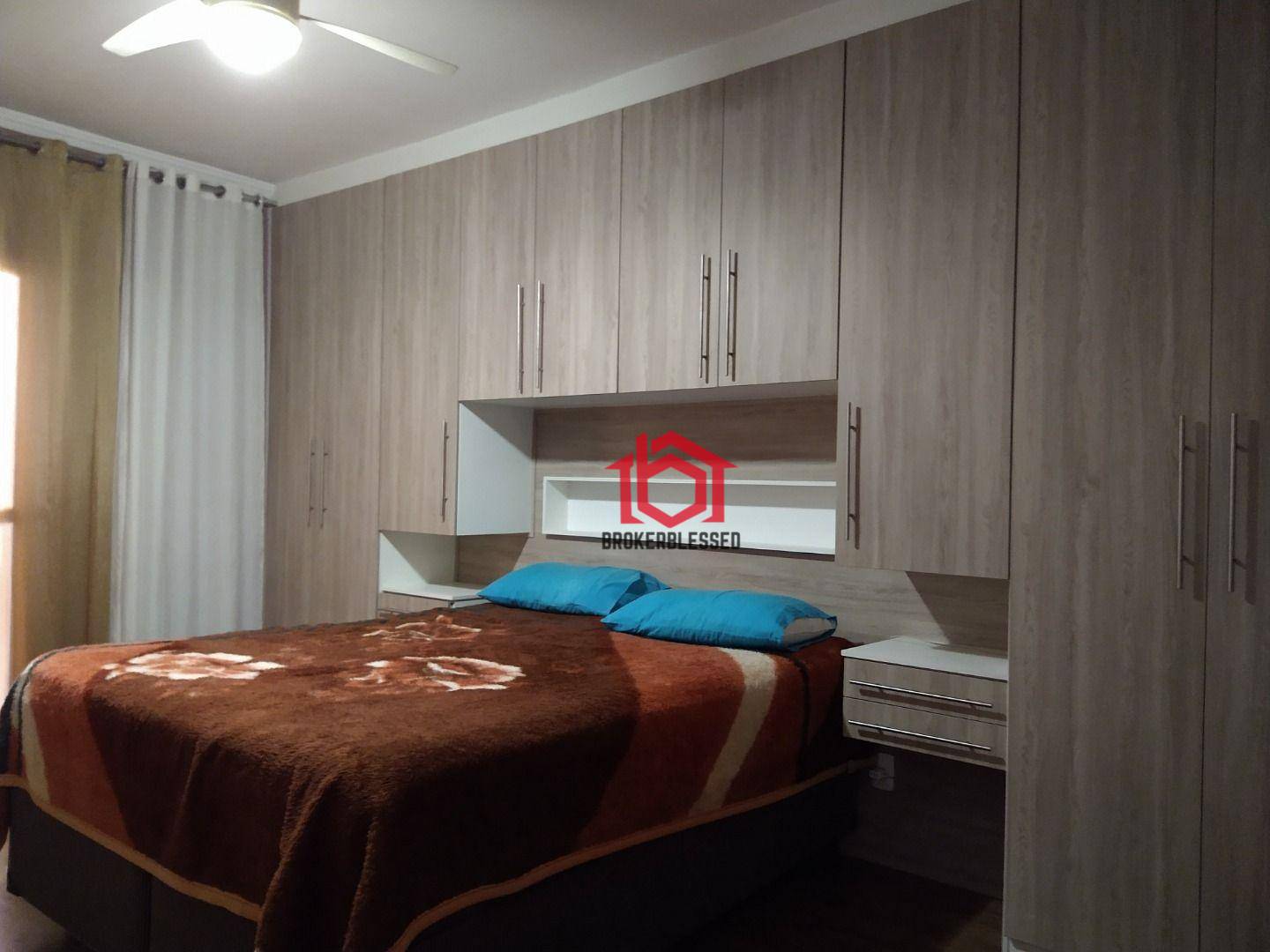 Sobrado à venda com 3 quartos, 120m² - Foto 18