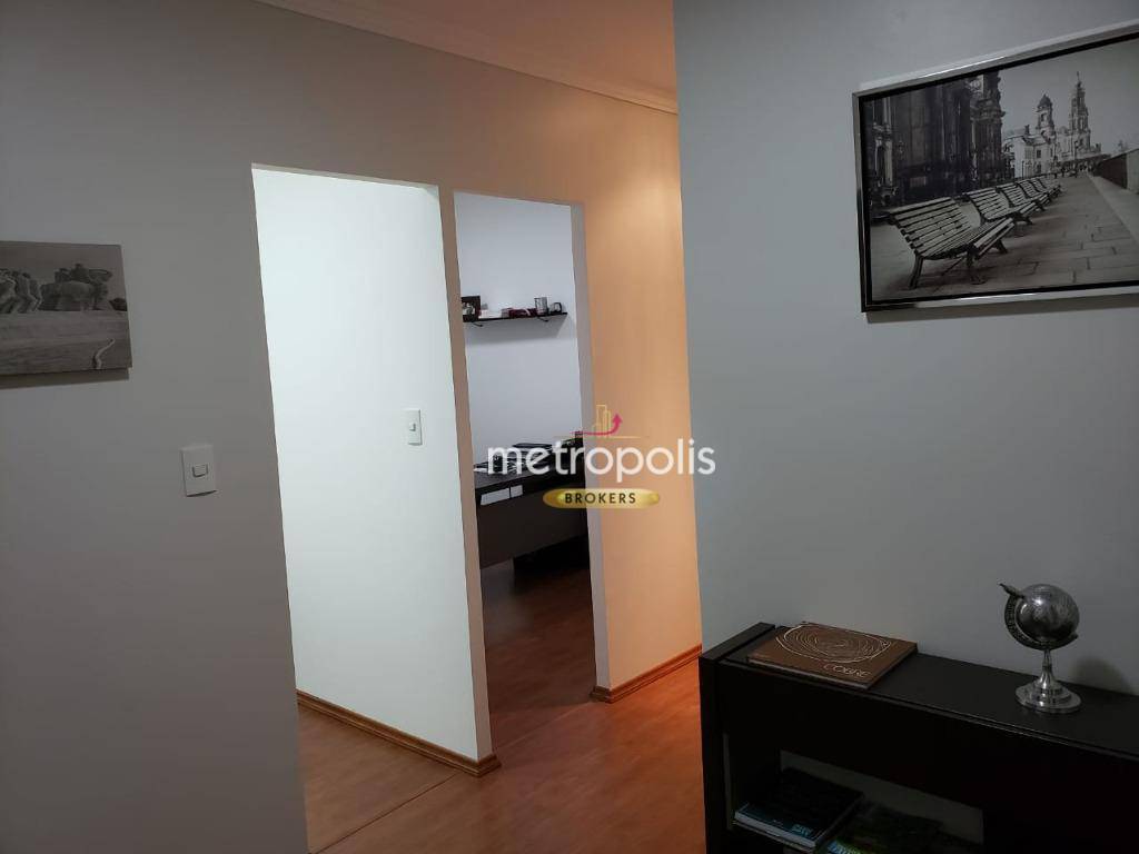 Conjunto Comercial-Sala à venda, 53m² - Foto 3