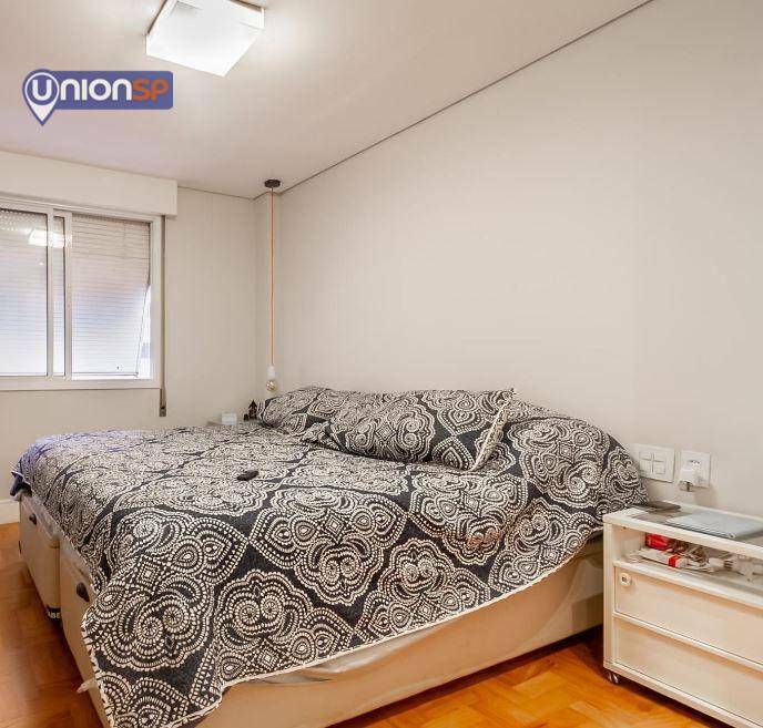 Apartamento à venda com 3 quartos, 110m² - Foto 6