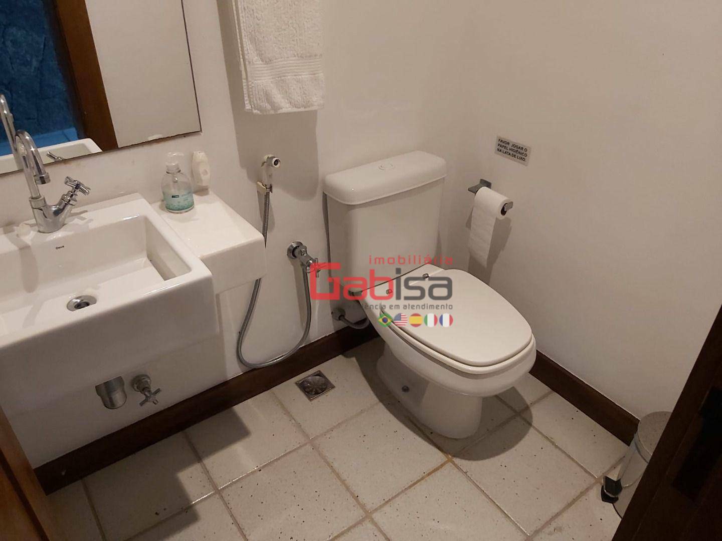 Casa de Condomínio à venda com 3 quartos, 340m² - Foto 26