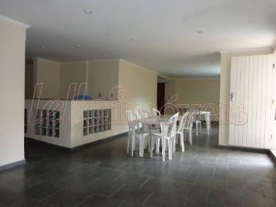 Apartamento para alugar com 3 quartos, 106m² - Foto 13