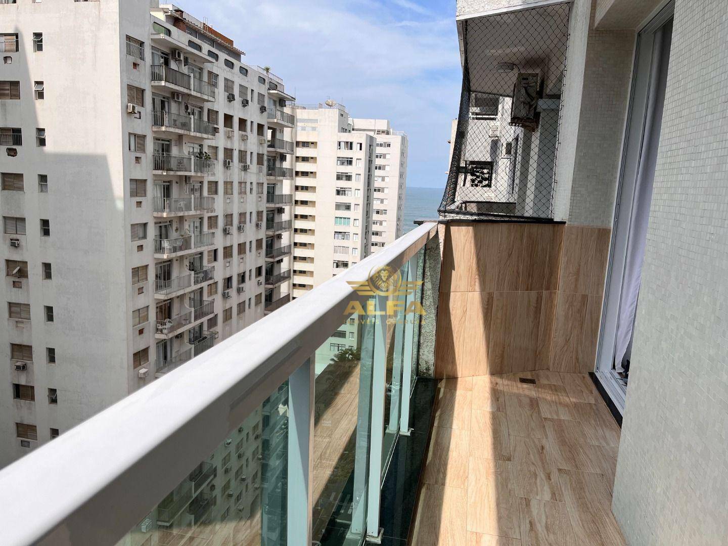 Apartamento à venda com 3 quartos, 93m² - Foto 32