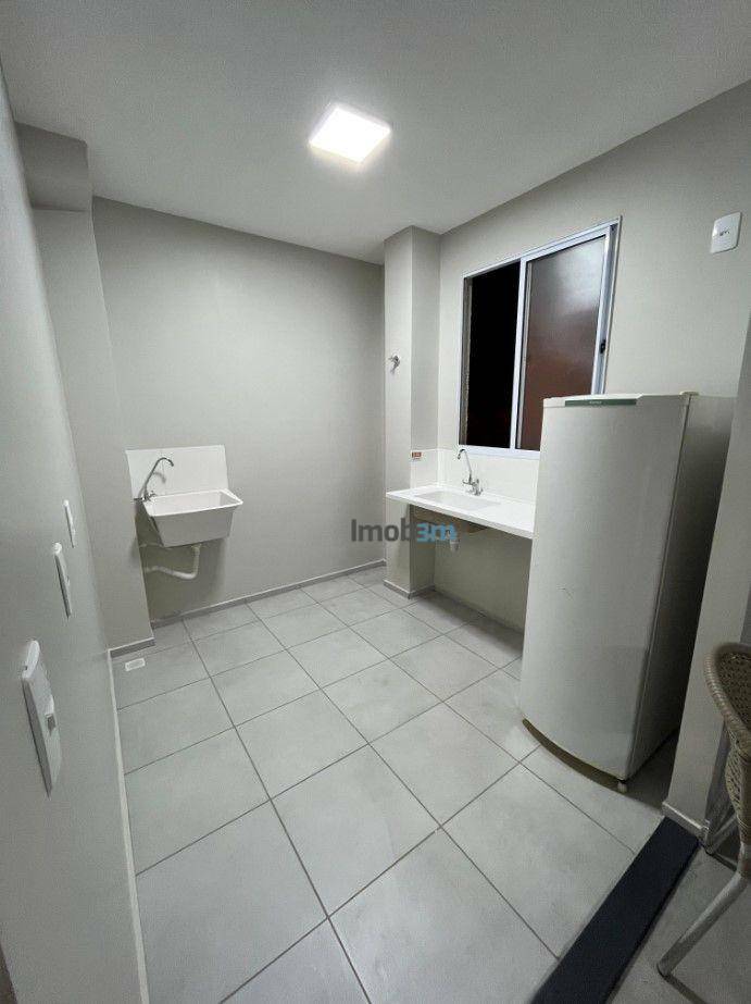 Apartamento, 2 quartos, 45 m² - Foto 5