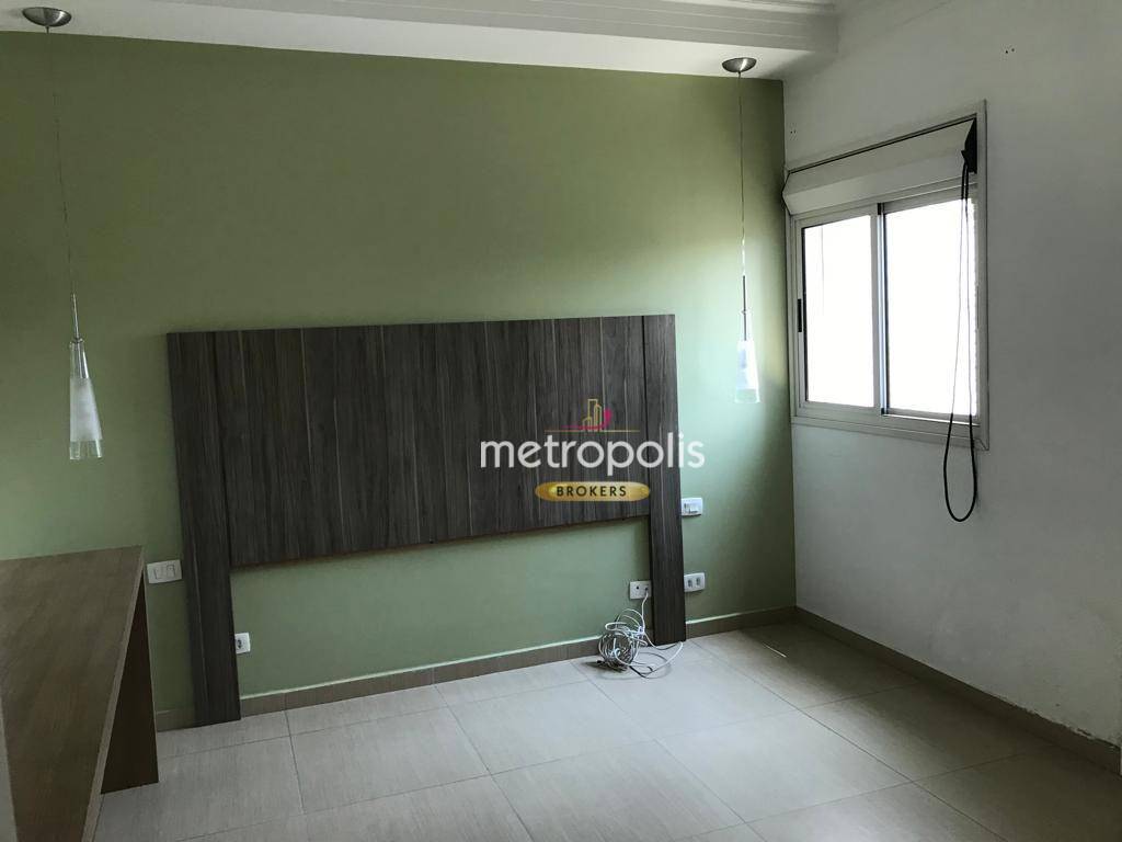 Apartamento à venda com 3 quartos, 114m² - Foto 13