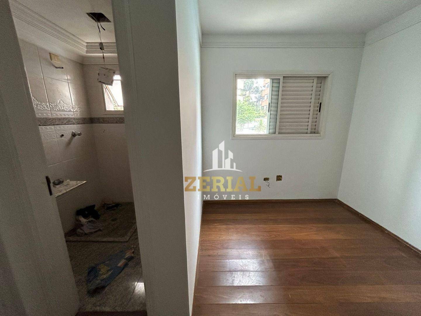 Apartamento à venda com 3 quartos, 140m² - Foto 6