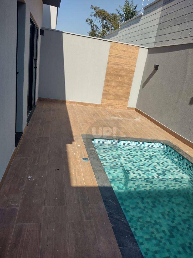 Casa de Condomínio à venda com 3 quartos, 133m² - Foto 10