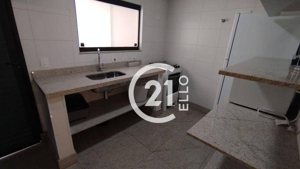 Apartamento para alugar com 3 quartos, 118m² - Foto 6