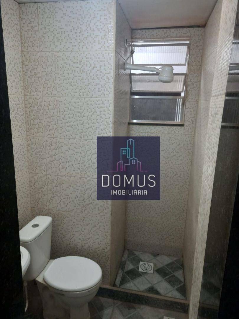 Apartamento à venda com 2 quartos, 50m² - Foto 10