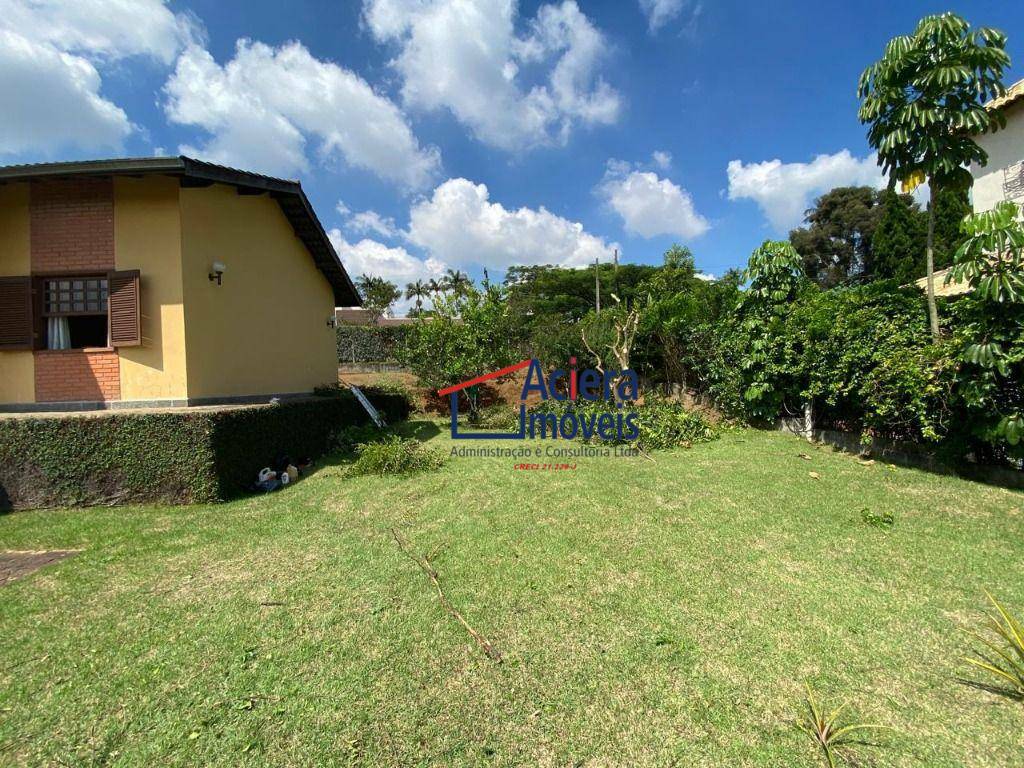 Casa de Condomínio à venda com 3 quartos, 320m² - Foto 35