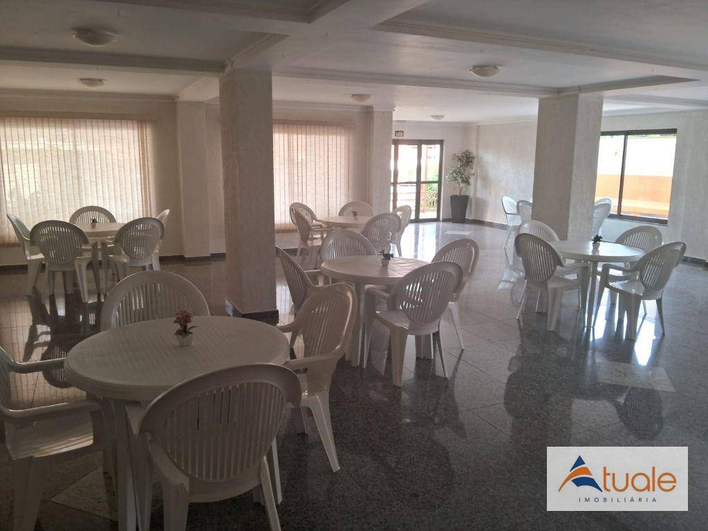 Apartamento para alugar com 3 quartos, 117m² - Foto 27