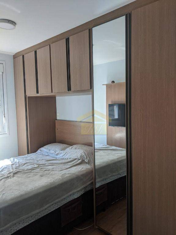 Apartamento à venda com 2 quartos, 65m² - Foto 8