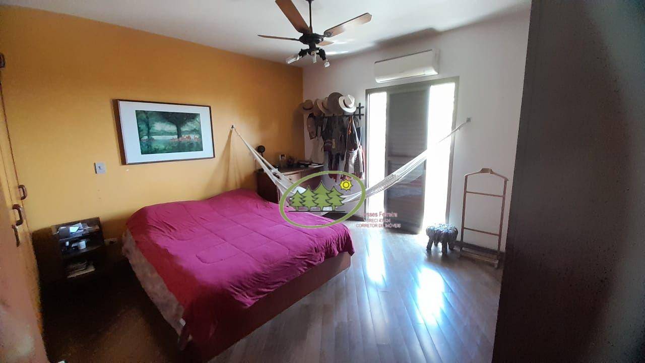 Apartamento, 4 quartos, 165 m² - Foto 10