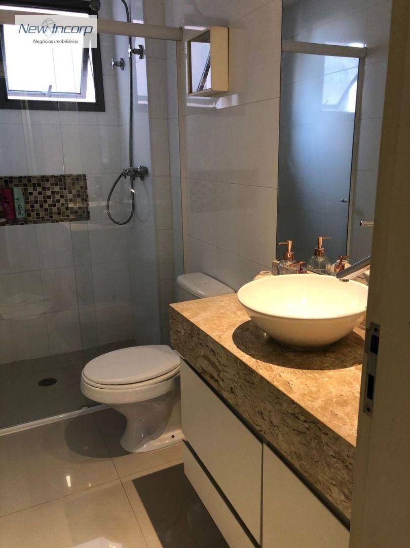 Apartamento à venda com 3 quartos, 104m² - Foto 14