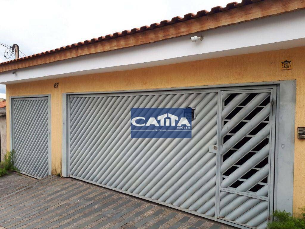 Casa à venda com 4 quartos, 250m² - Foto 1