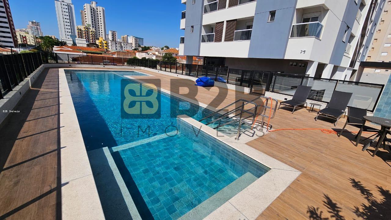 Apartamento à venda com 3 quartos, 103m² - Foto 31