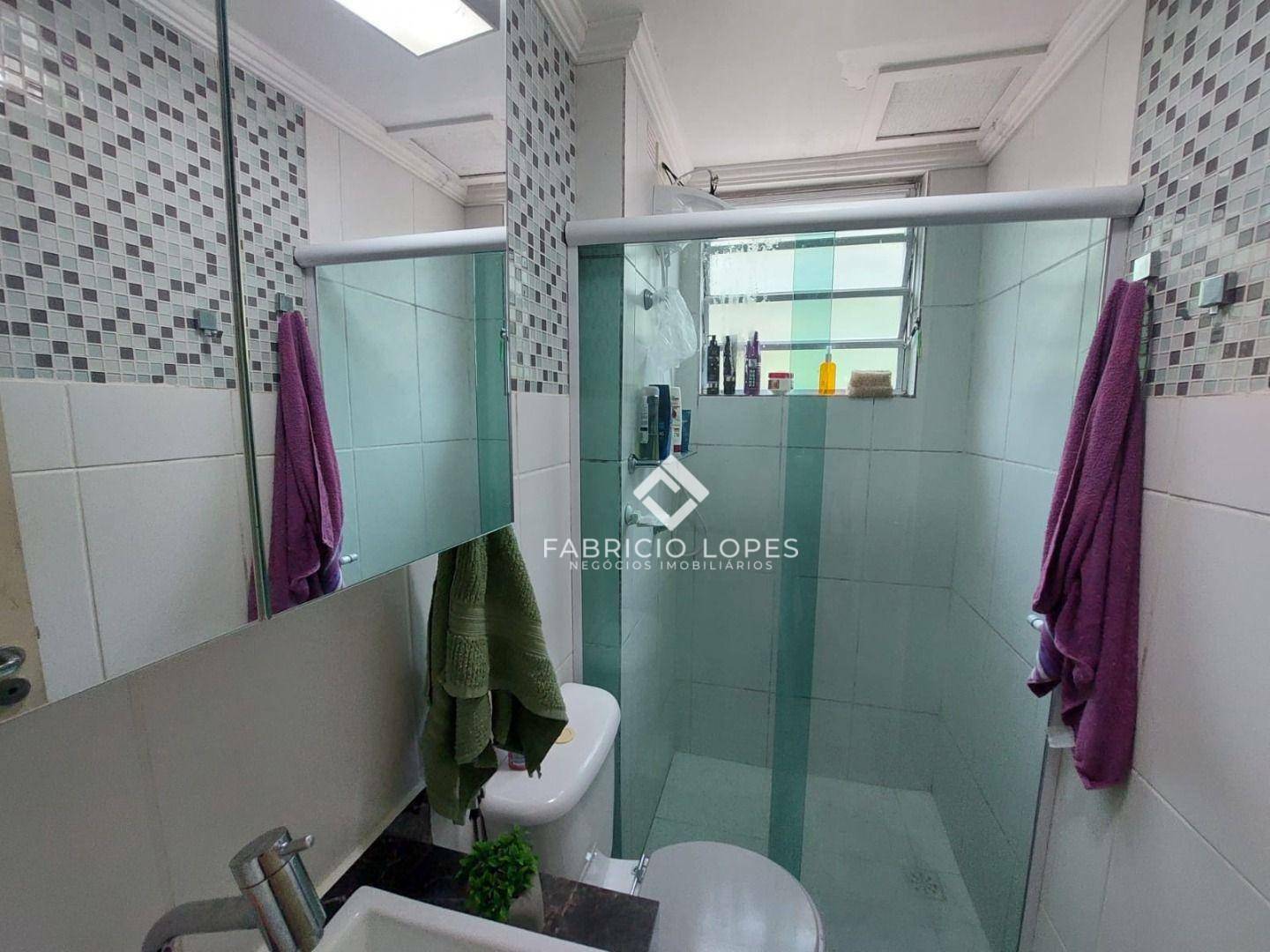 Apartamento à venda com 2 quartos, 50m² - Foto 13