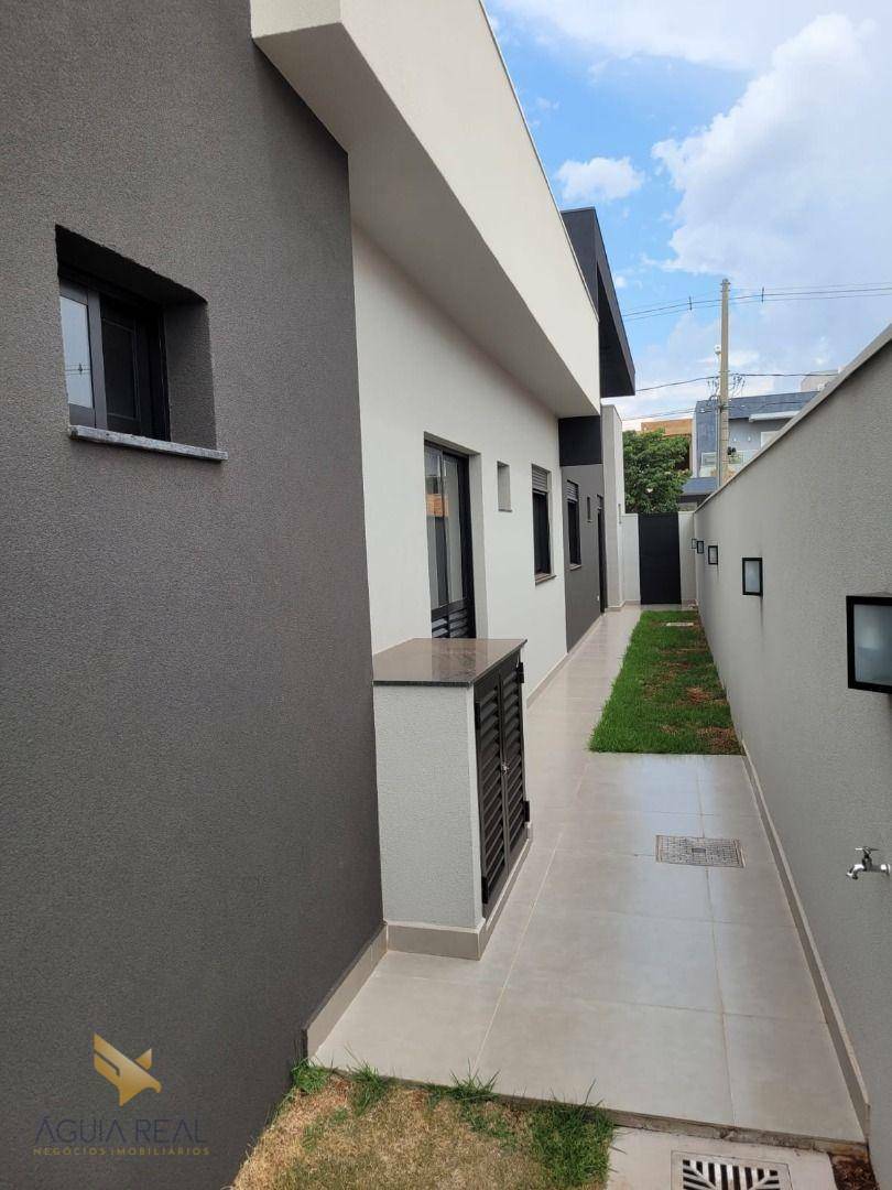 Casa de Condomínio à venda com 3 quartos, 195m² - Foto 16