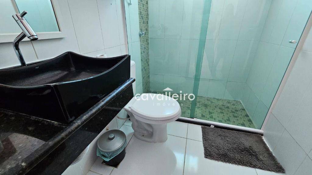 Casa de Condomínio à venda com 3 quartos, 154m² - Foto 16