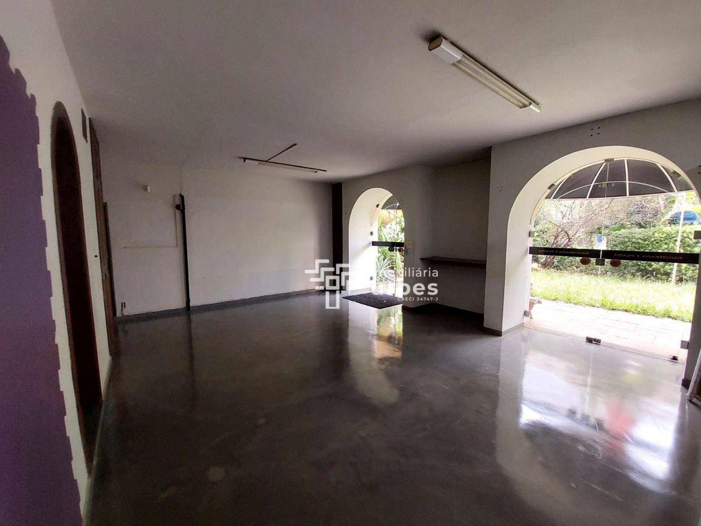 Casa para alugar, 643m² - Foto 34