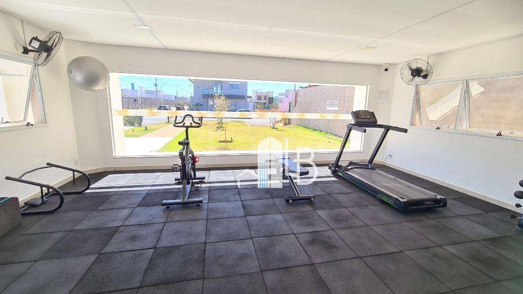 Casa de Condomínio, 3 quartos - Foto 48