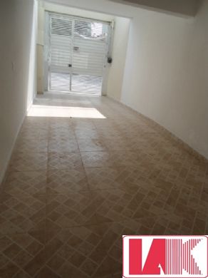 Sobrado para alugar com 2 quartos, 90m² - Foto 3