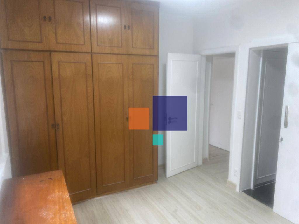 Apartamento à venda e aluguel com 3 quartos, 180m² - Foto 9