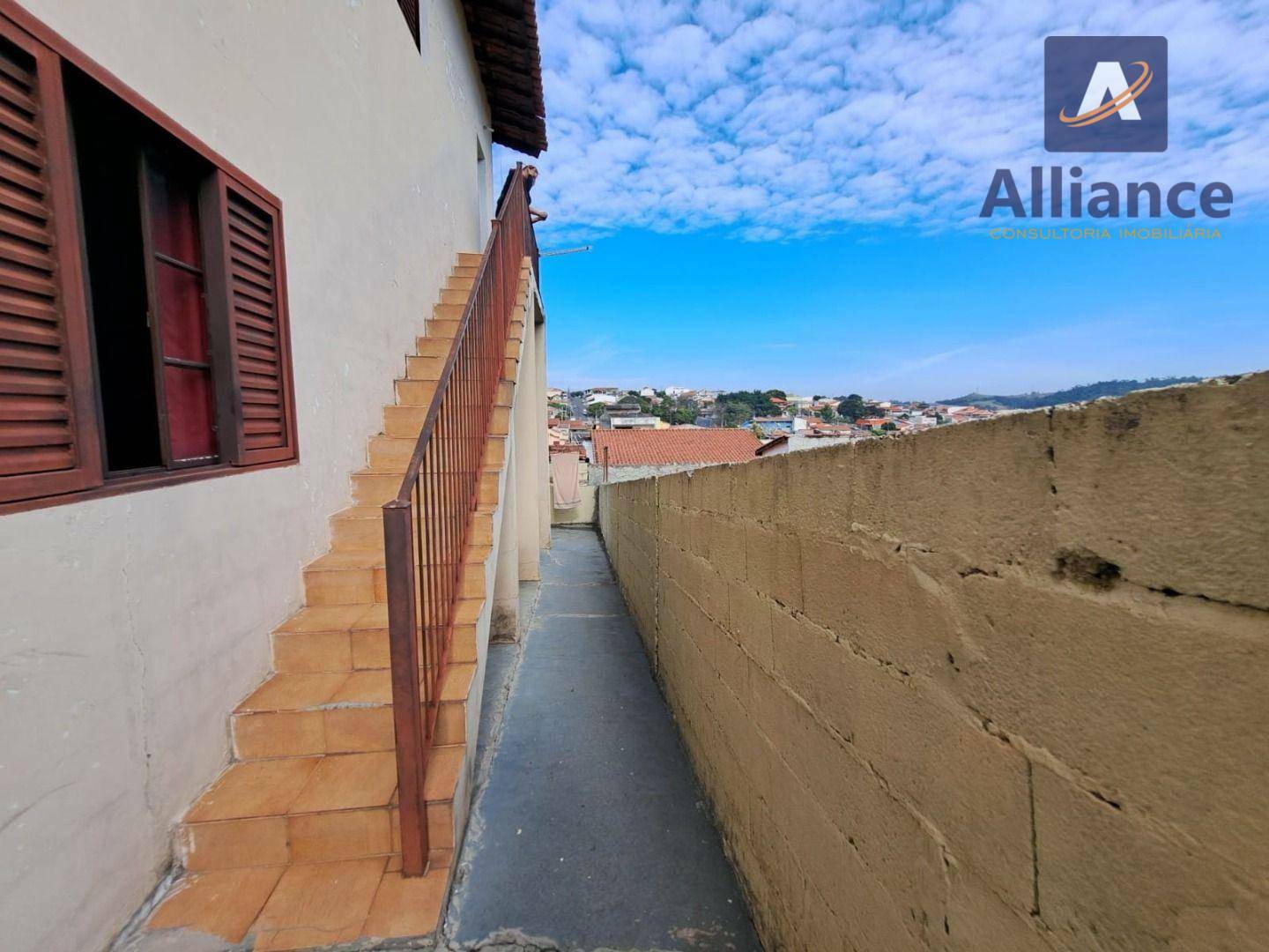 Casa à venda com 3 quartos, 274m² - Foto 18