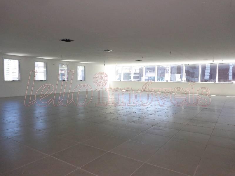 Conjunto Comercial-Sala para alugar, 216m² - Foto 1