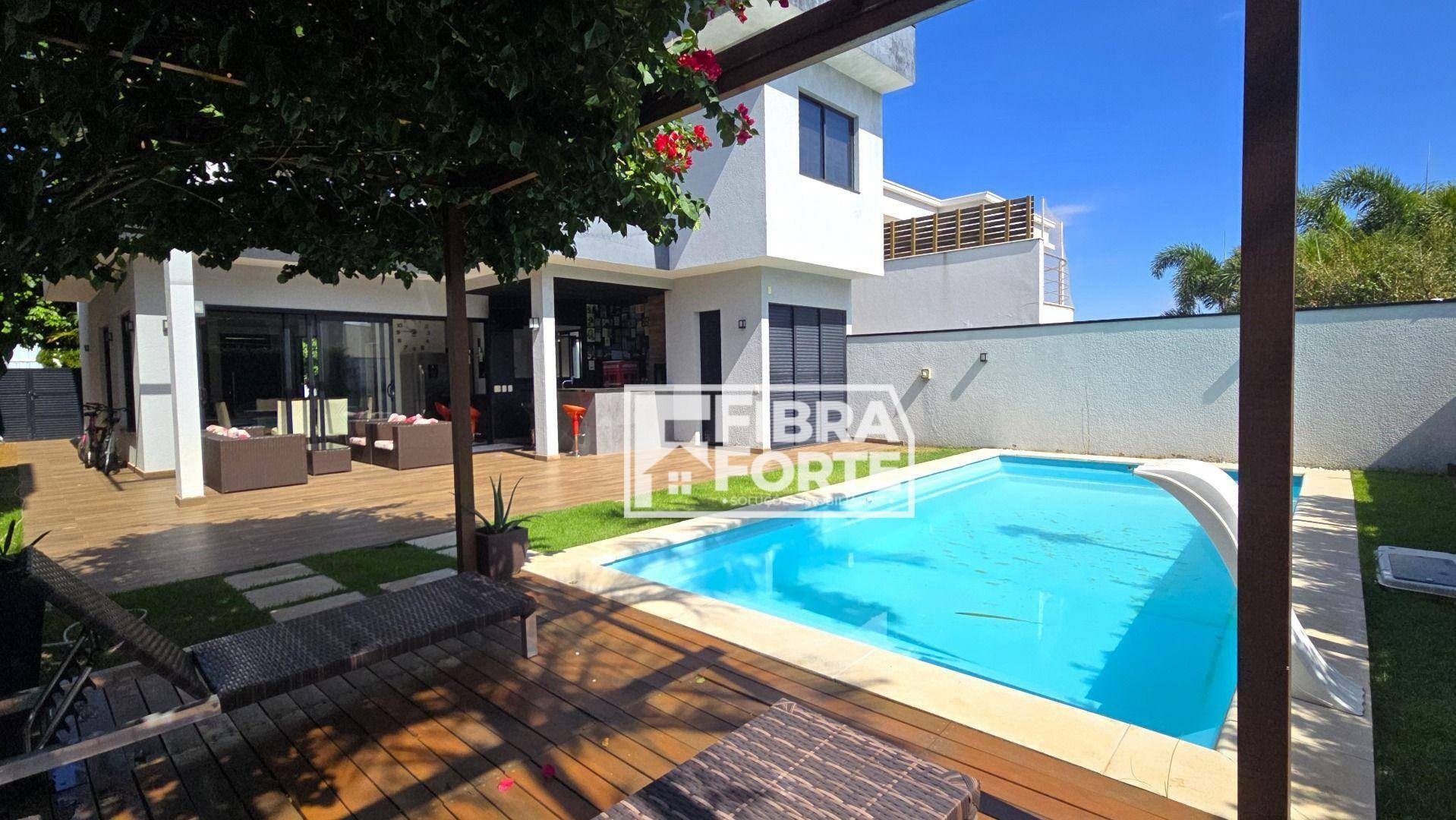 Casa de Condomínio à venda com 3 quartos, 250m² - Foto 67