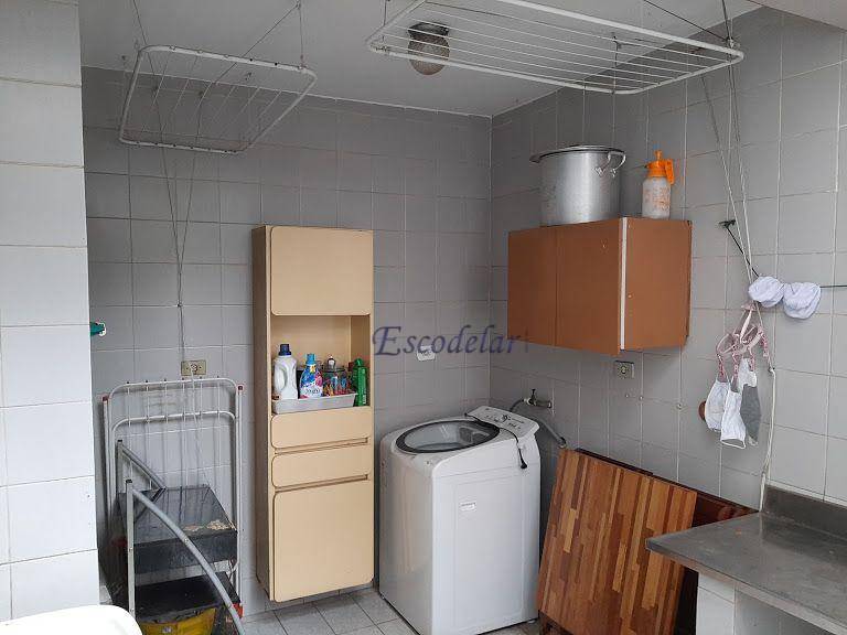 Sobrado à venda com 4 quartos, 230m² - Foto 26