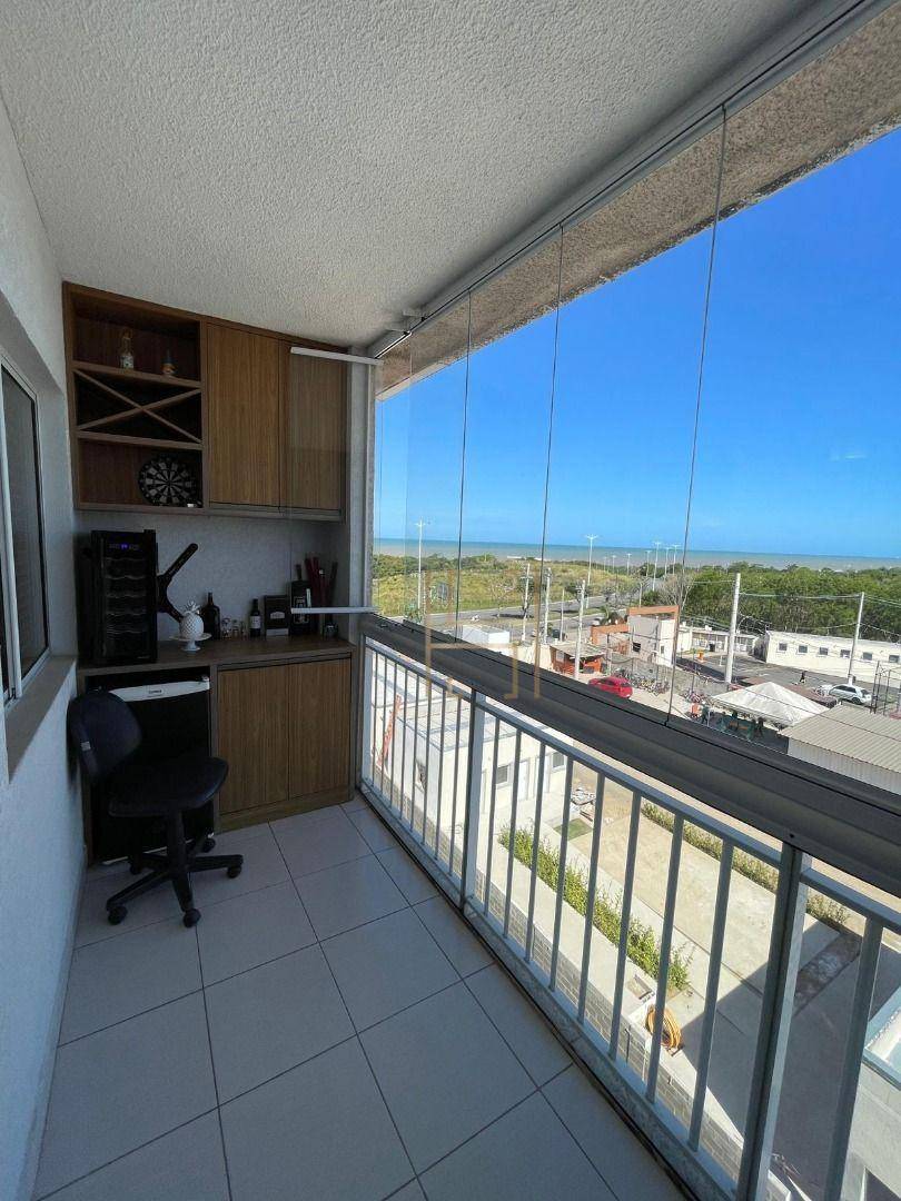 Apartamento, 2 quartos, 54 m² - Foto 2