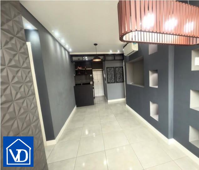 Apartamento, 2 quartos - Foto 2