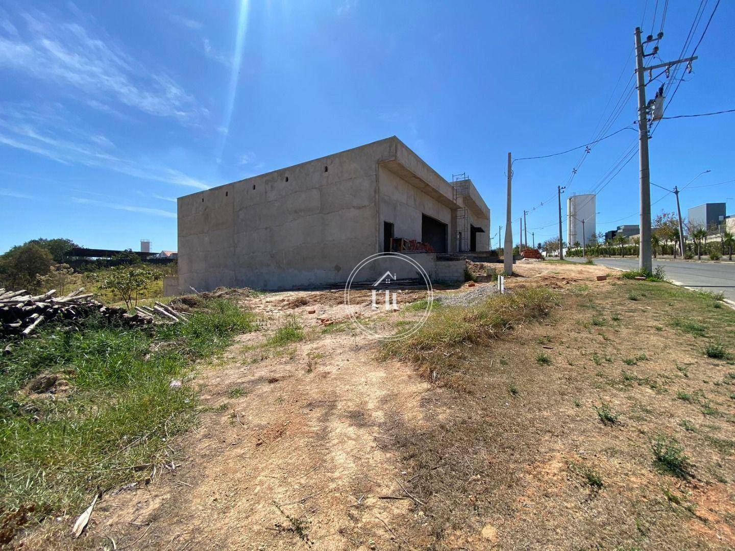 Terreno, 564 m² - Foto 2