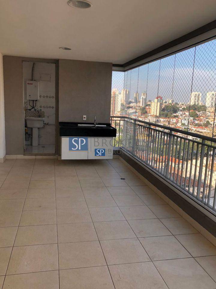 Apartamento à venda com 2 quartos, 99m² - Foto 3