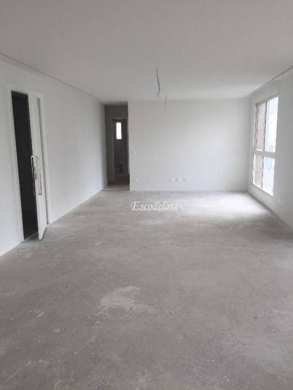 Apartamento à venda com 4 quartos, 270m² - Foto 2