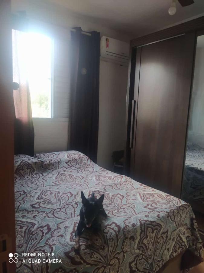 Apartamento à venda com 2 quartos, 45m² - Foto 8