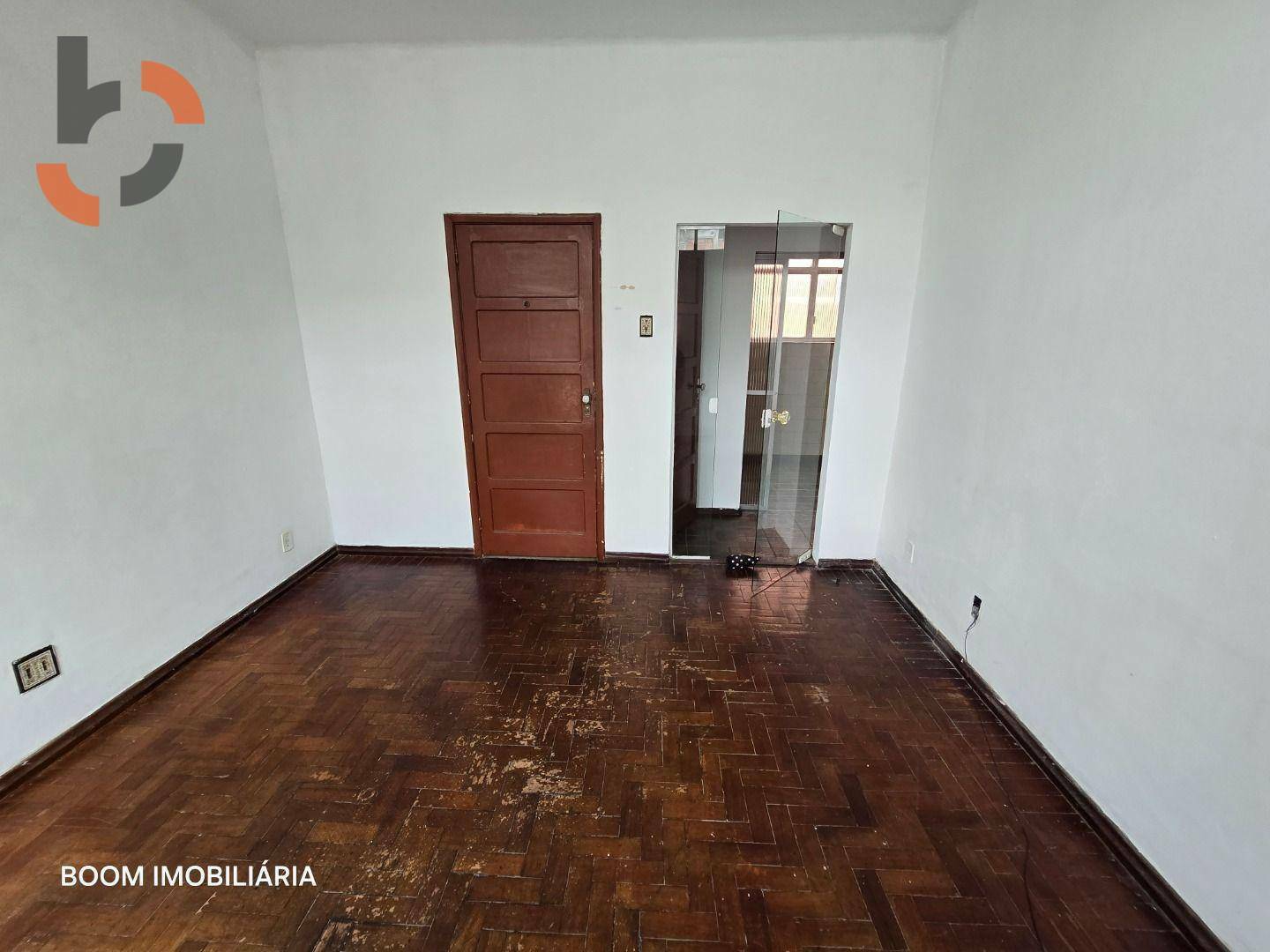 Apartamento para alugar com 1 quarto, 80m² - Foto 2