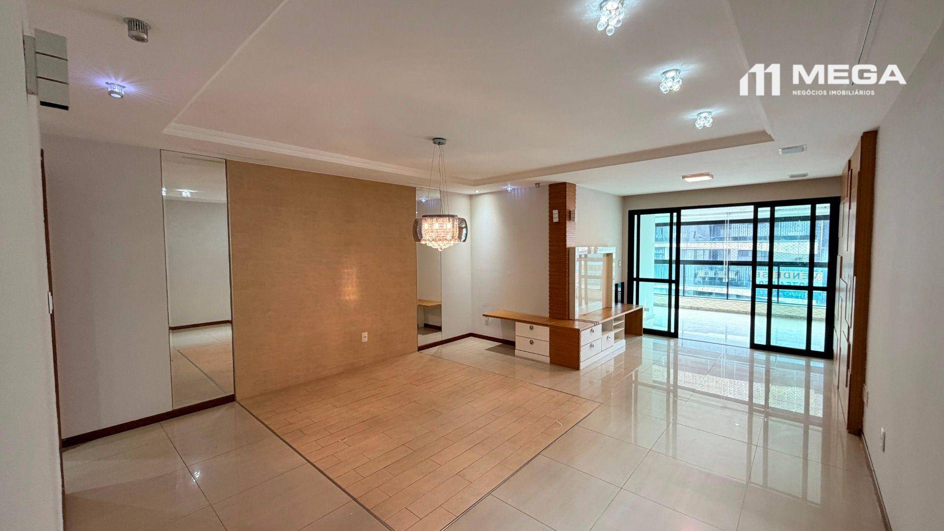 Apartamento, 4 quartos, 198 m² - Foto 1