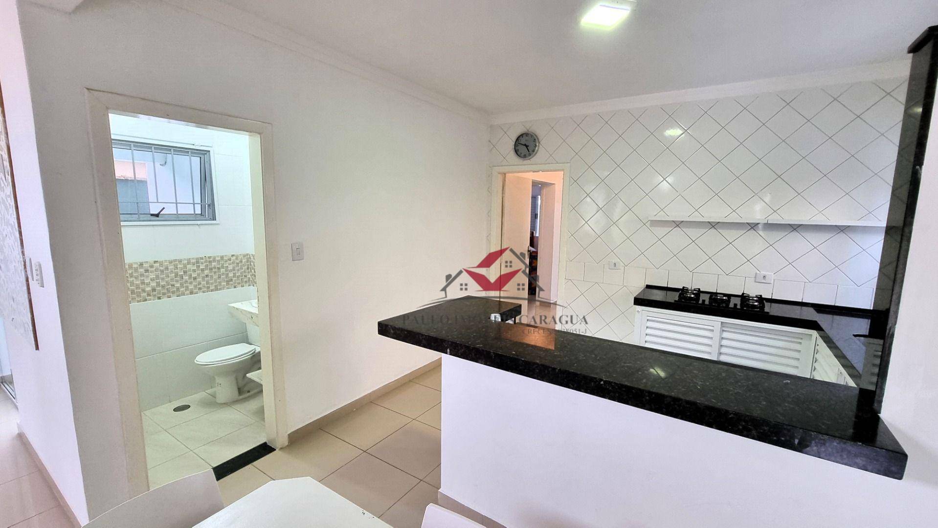 Casa de Condomínio à venda com 4 quartos, 219m² - Foto 6