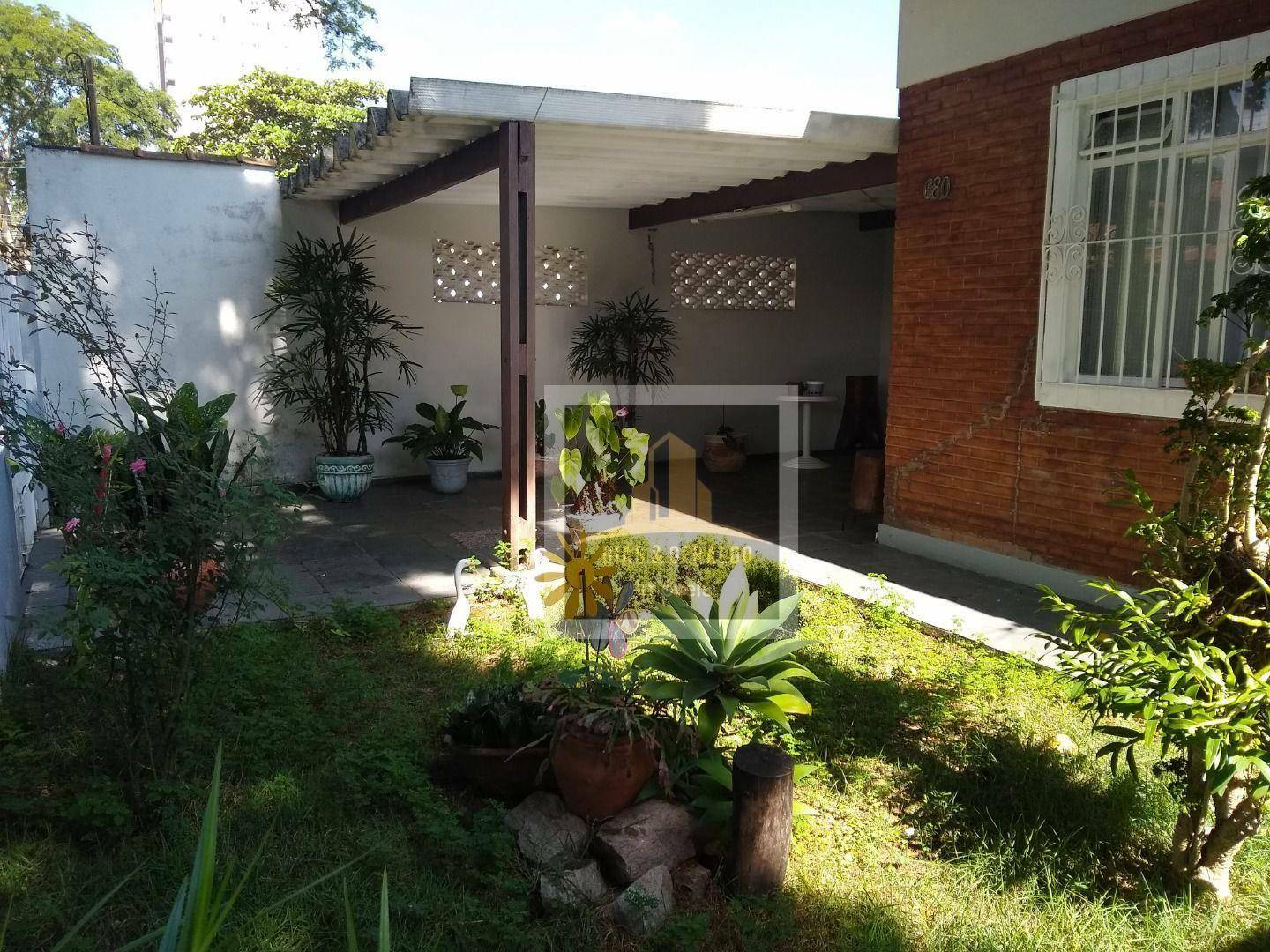 Casa à venda com 3 quartos, 122m² - Foto 4