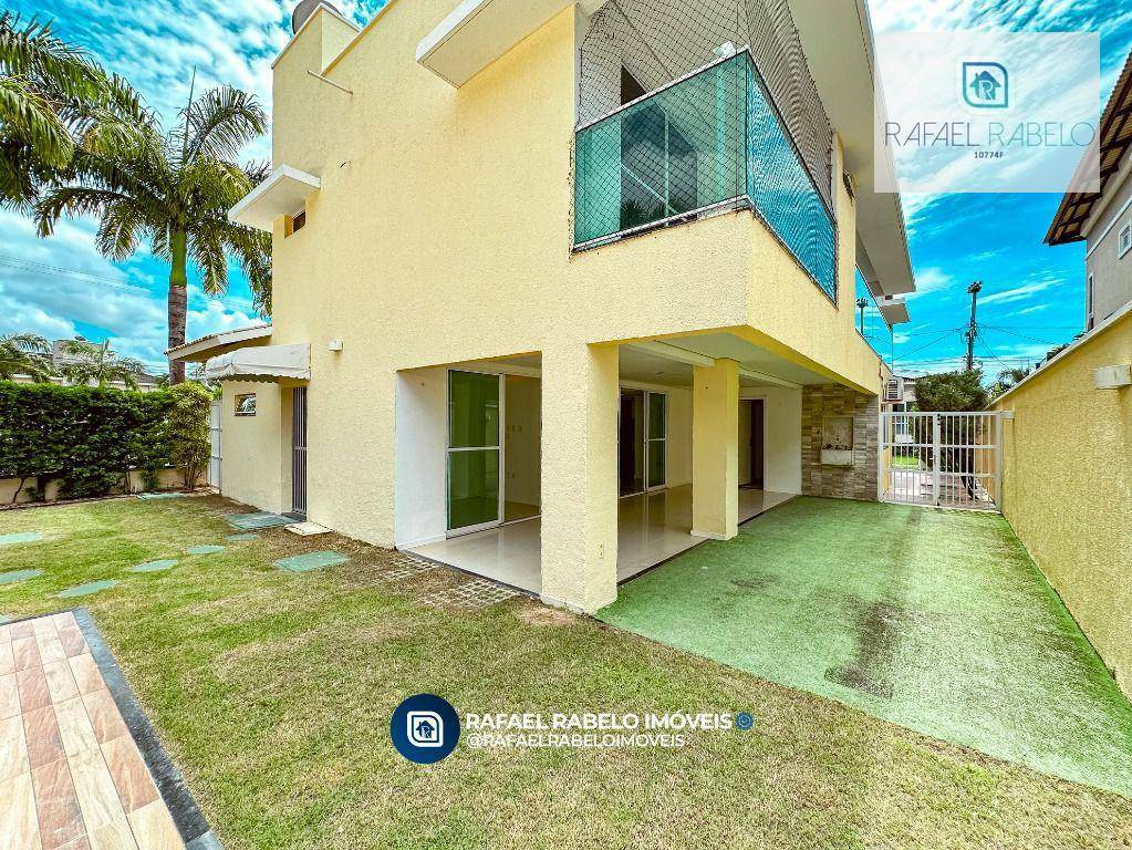 Casa de Condomínio à venda com 6 quartos, 352m² - Foto 22