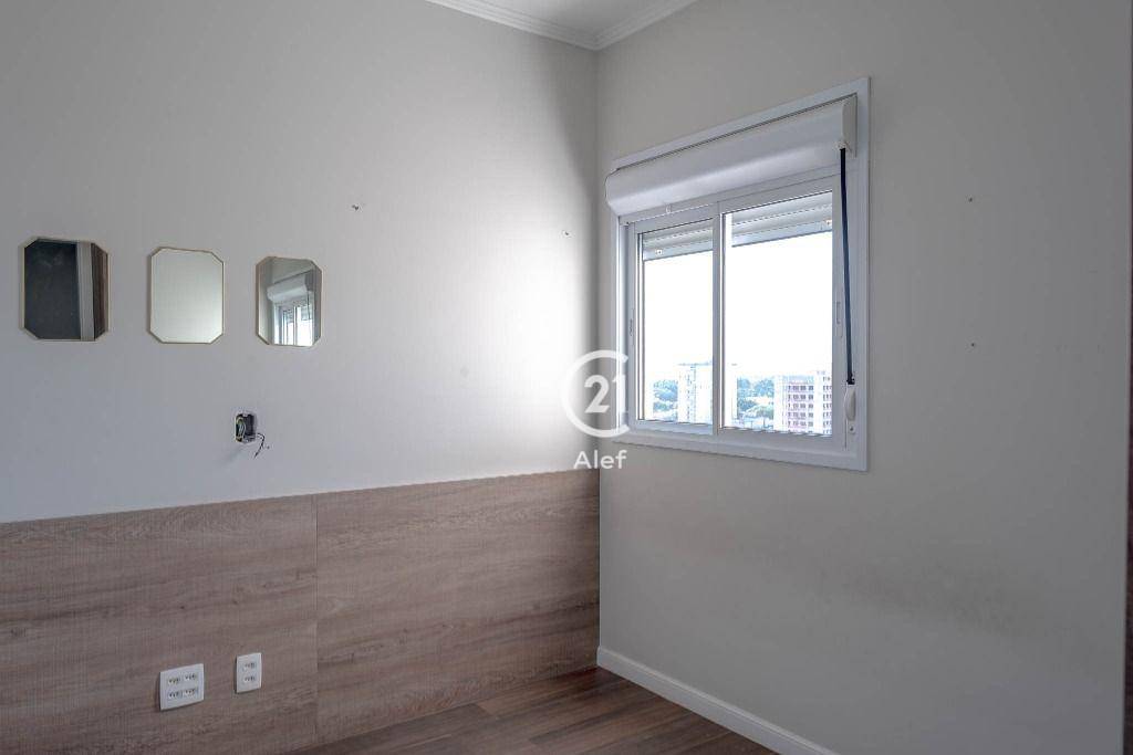 Apartamento à venda com 3 quartos, 145m² - Foto 19