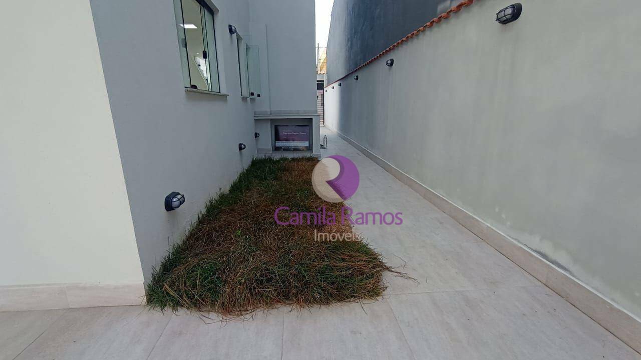 Sobrado à venda com 3 quartos, 120m² - Foto 42