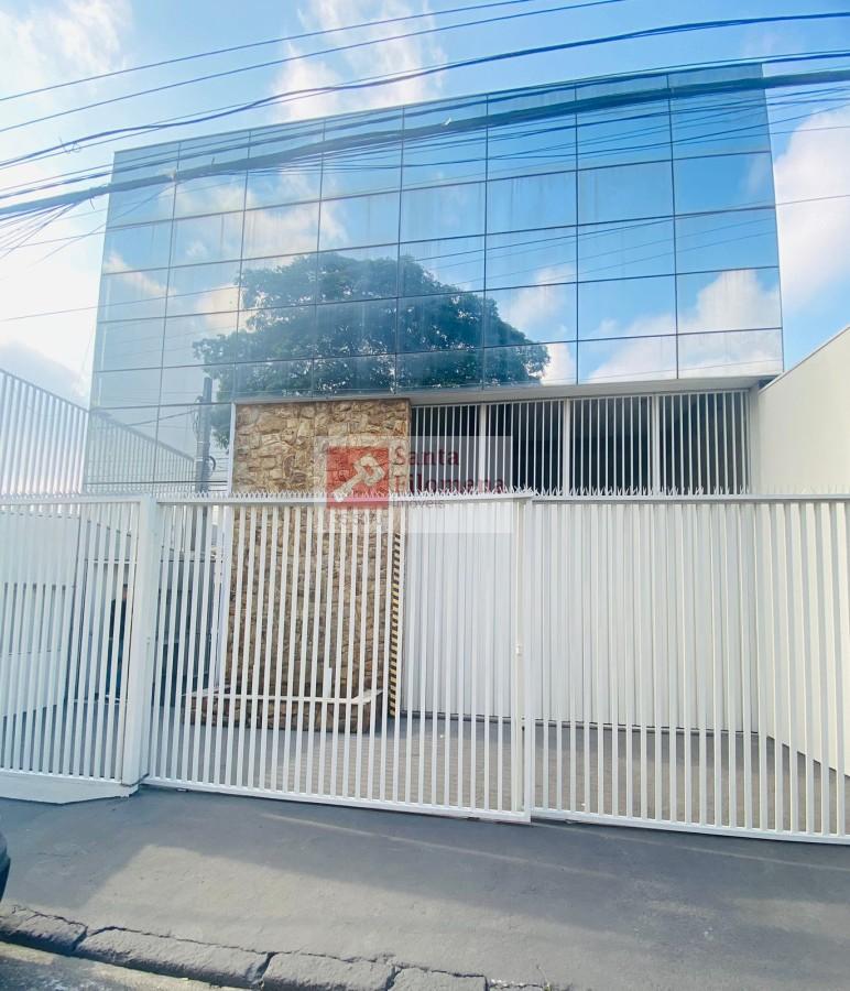 Depósito-Galpão-Armazém para alugar, 715m² - Foto 1